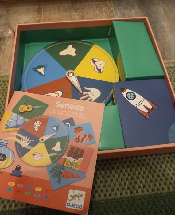 ОБРАЗОВАТЕЛНИ игри DJECO - СЕТИВА и Headu - Къде живеят животните