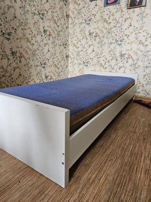 Продам детскую кровать