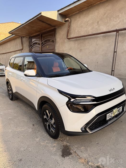 kia carens sotiladi
