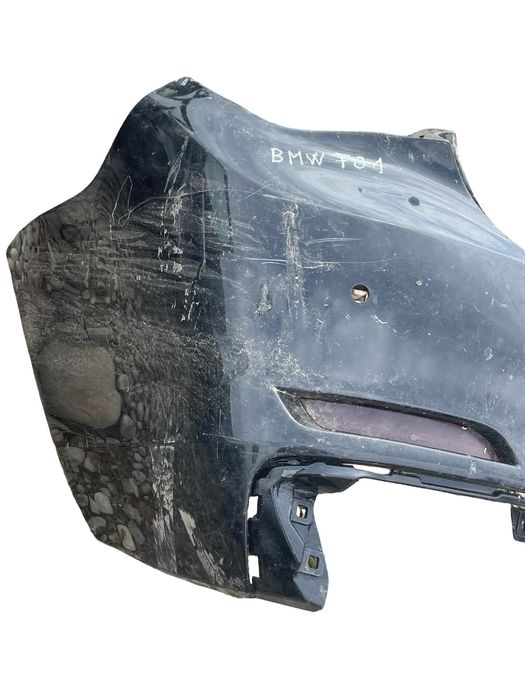 Bara Spate Bmw 7 V F01, F02, F03, F04 2008 - 2015