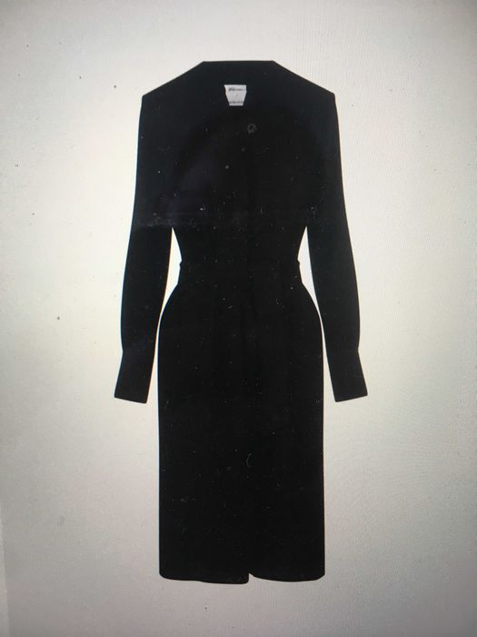 платье миди Seidensticker