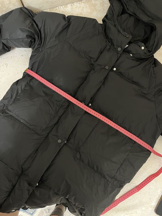 Женская зимняя куртка