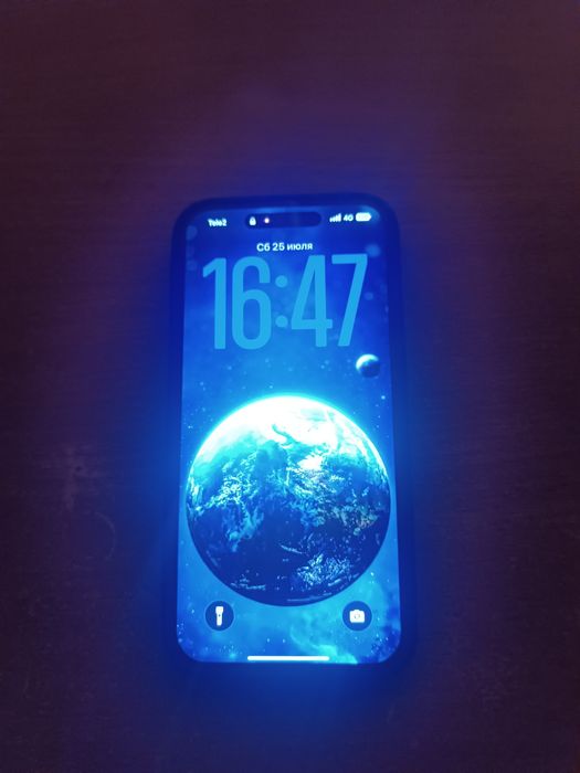 iPhone 14 pro max 128gb