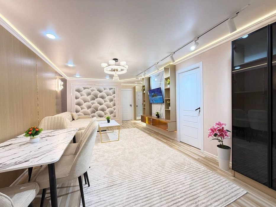 ×Чиланзар 2, 3в4/3/4 ‼️РАЗДЕЛКА,  70м²‼️Продаётся квартира