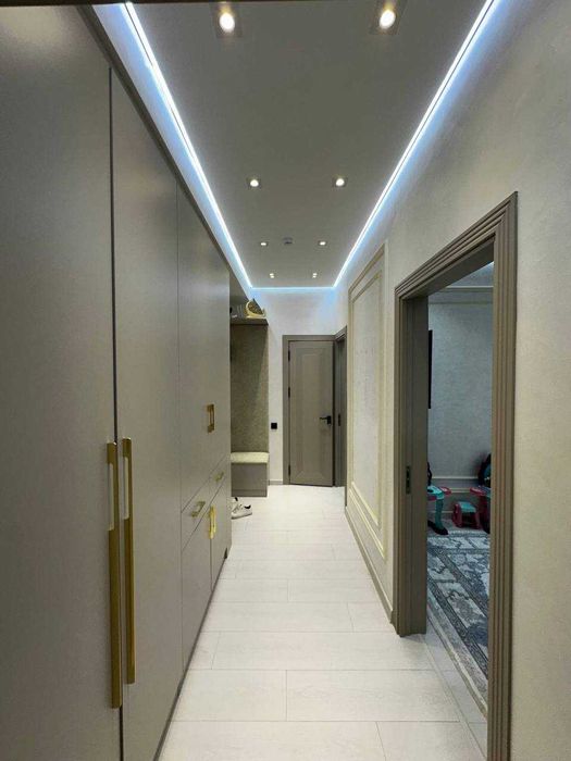 Срочно продается квартира 2-х комнатная квартира  Xon Saroy Ocean