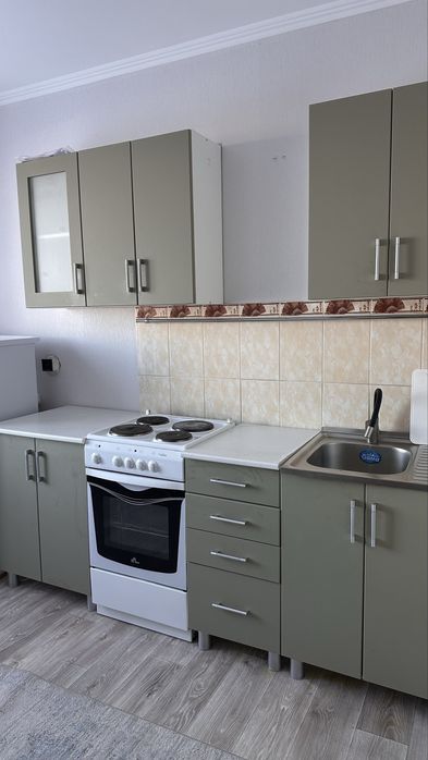 Сдается 1 - комнатная квартира