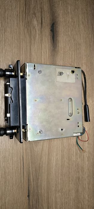 Радиокасетофон AIWA