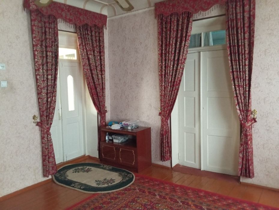 Uchtepada uy sotigʻadi