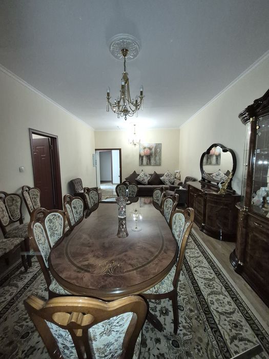 3ком в Д/Мир Данияр ОТАУ