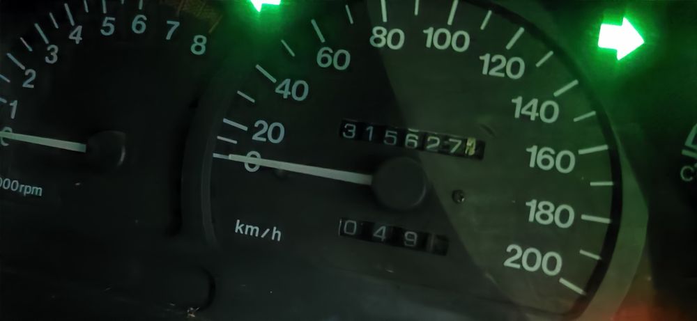 Nexia 1 holati yaxshi