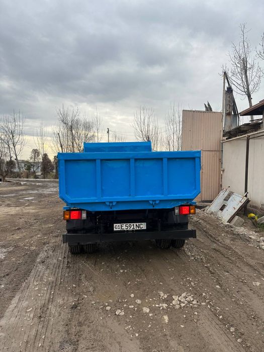 Продается isuzu 2014