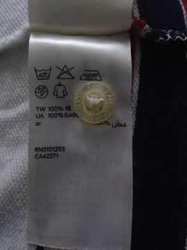 Тениска поло H&M като нова (M)