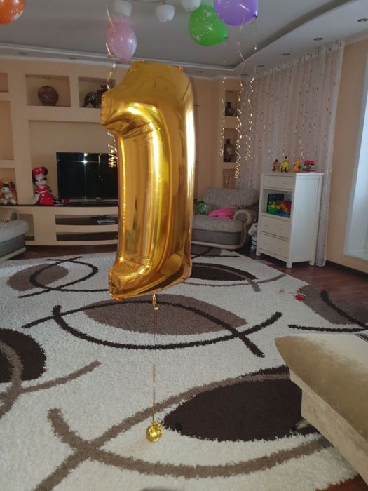 Ковер травка 3*4