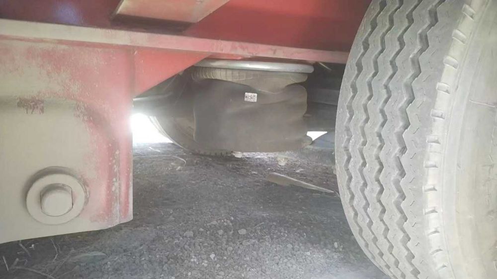 Felida Tral 60tonn Yengi Nizkoramniy tayyor zoridan orient Ozod