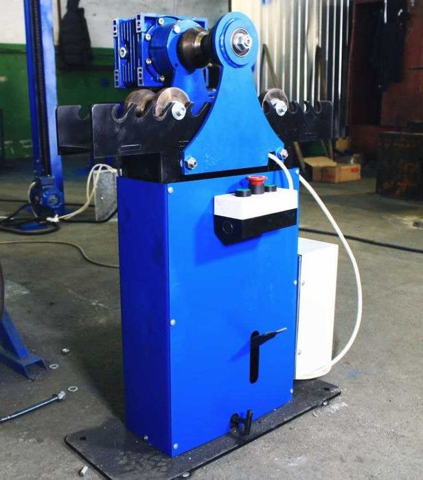 Профилегиб,Трубогиб универсальный