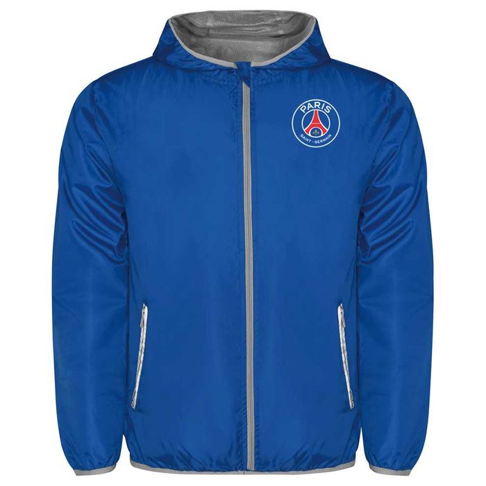 Спортно яке / ветровка PSG PARIS AIR Jordan / ПСЖ Джордан - 3 цвята!