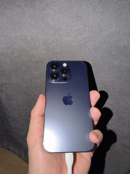 Iphone 14PRO 256gb