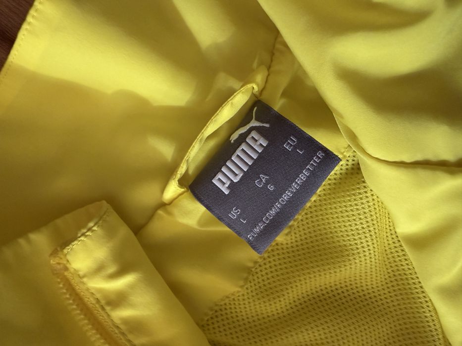 Ветровка Puma Фенербахче