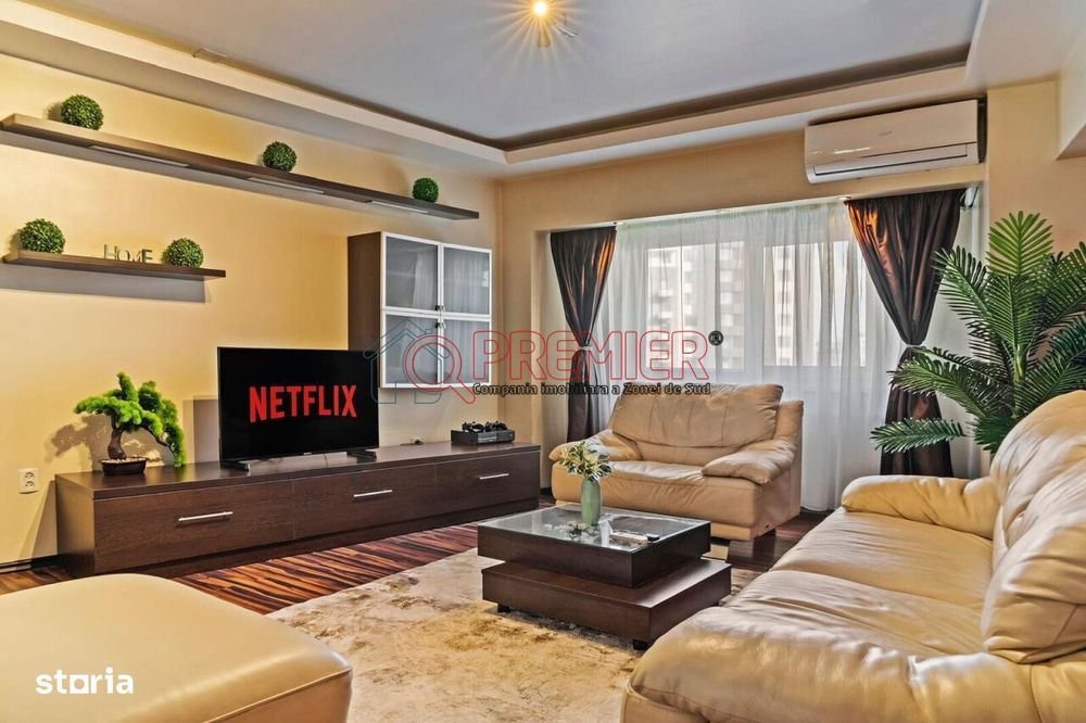 Bulevardul Unirii - vanzare apartament 4 camere