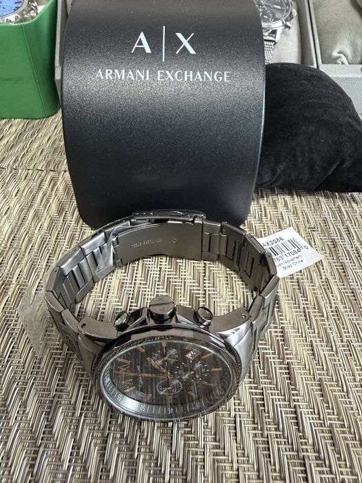 Ceas Armani Exchange AX2086