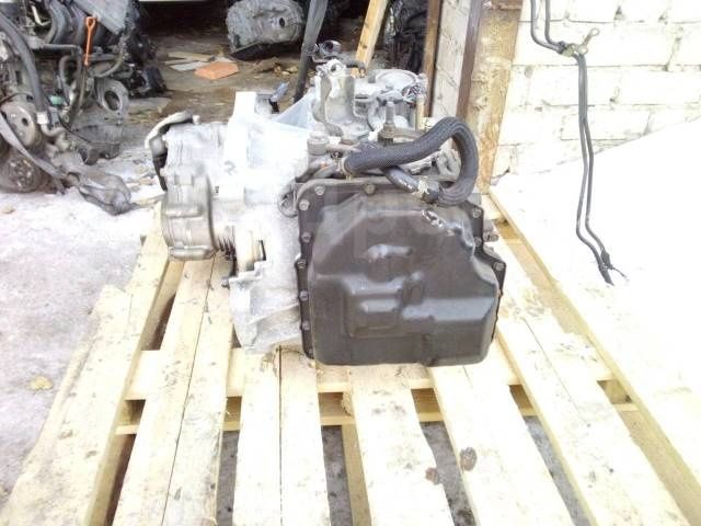 АКПП 4wd Mazda 6 (gg/gy)