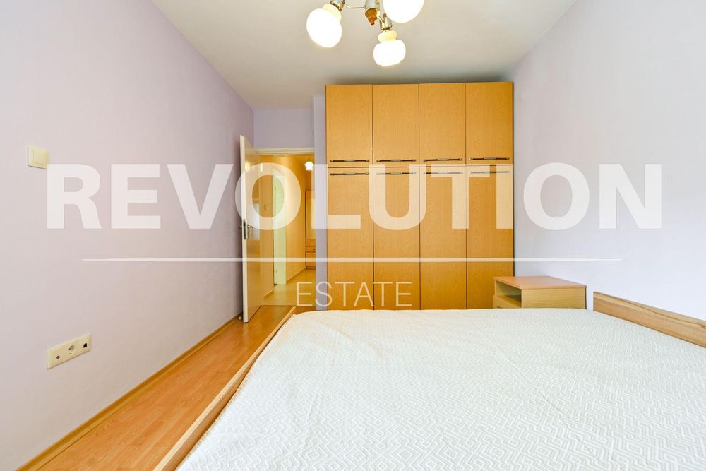 Дава се под наем Двустаен апартамент в София, Редута - 65 кв.м за 548.25 € - Снимка #6