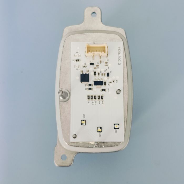 Лед модул дневни светлини DRL Renault Megane IV, Нови с гаранция