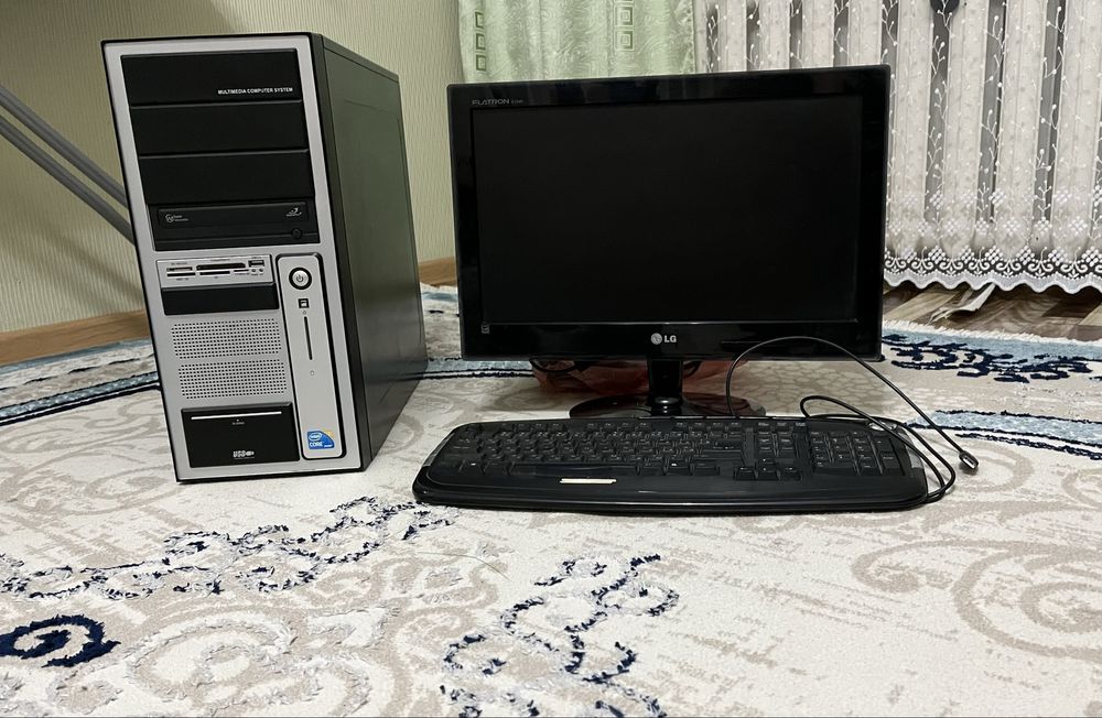 Продам Компьютер