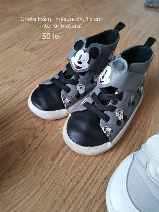 Adidas băiat,  măsura 25