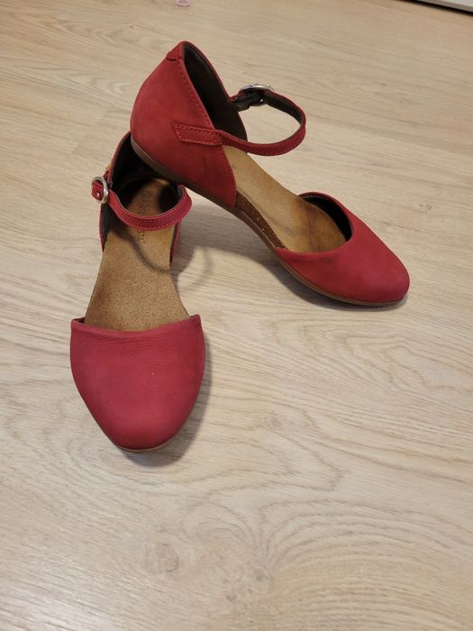 Сандали Bera El Naturalista