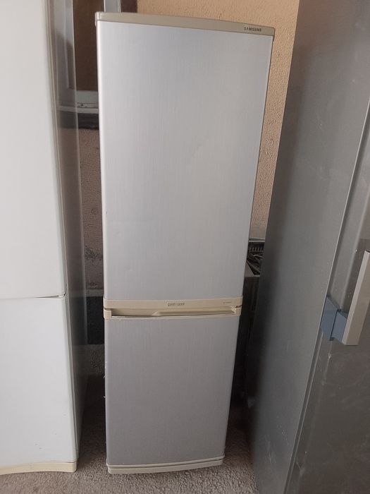 Холодильники рабочие