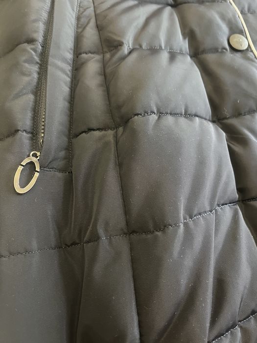 Продаю пуховик