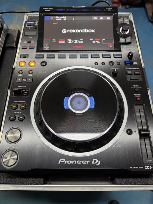 Pioneer CDJ 3000 - factura cu TVA deductibil