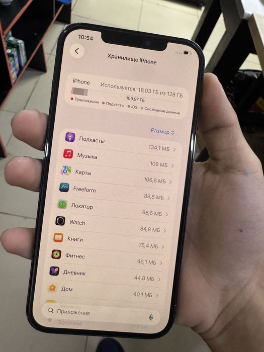 12 pro max 128gb