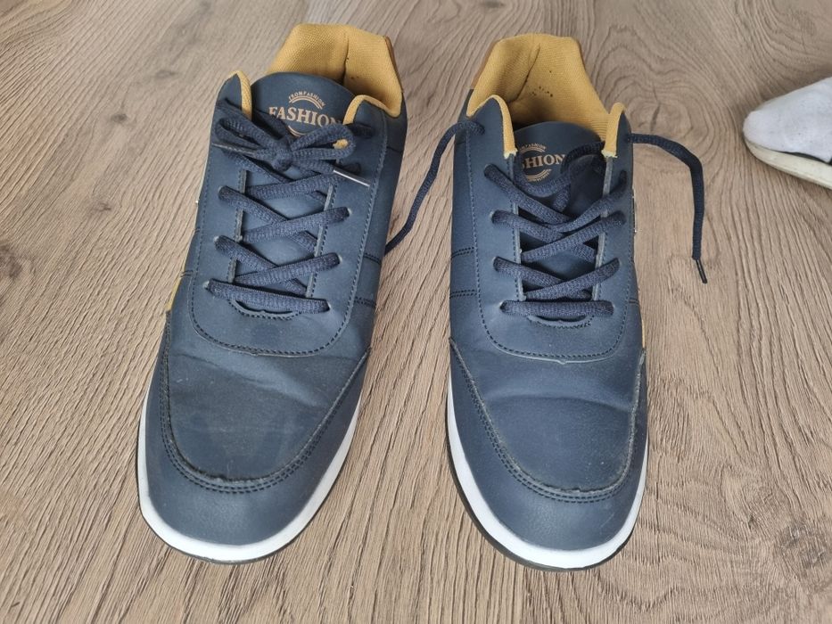 Încălțăminte adidași pantofi nr. 45 firma new fashion