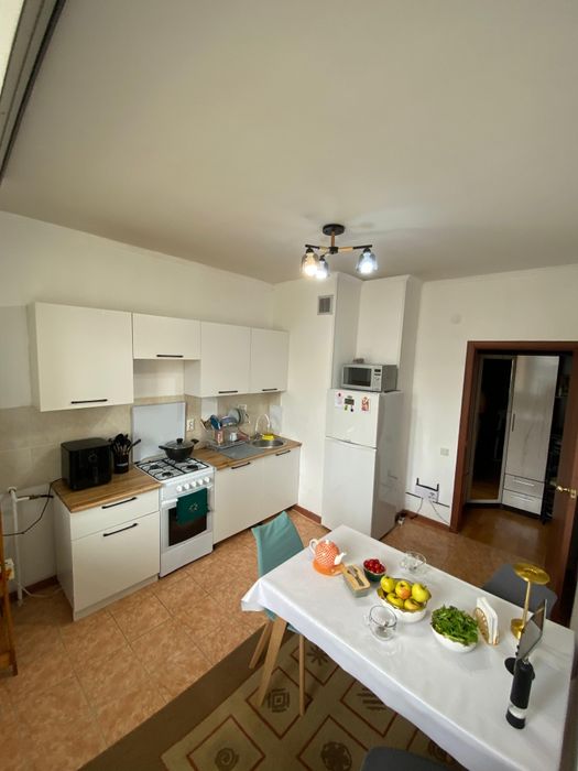 Продаётся 1-комнатная квартира