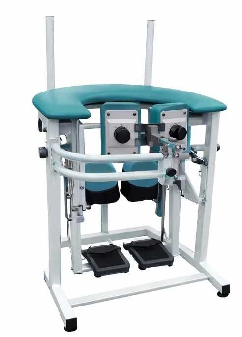 Тренажер для отработки техники махового движения Shagun