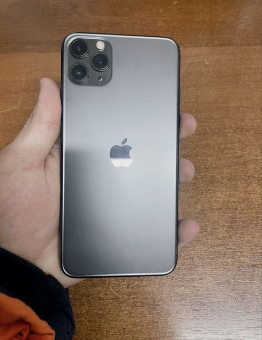 Продается iphone  11 pro max
