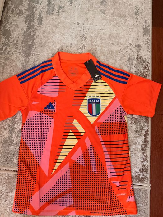 Tricou Italia 2026