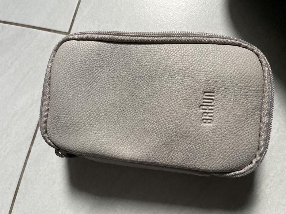Aparat se ras braun silk-epil 9
