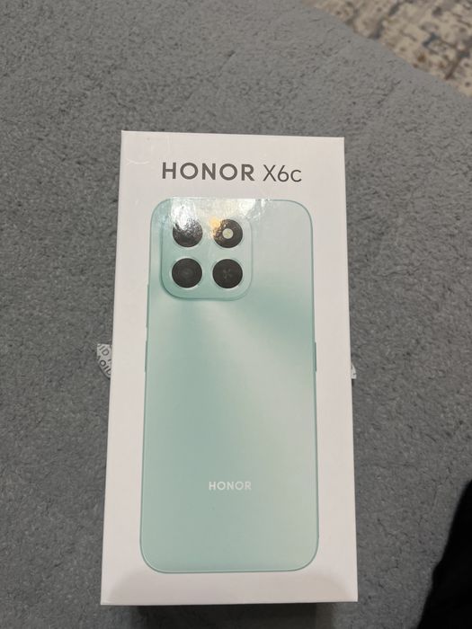 Продам Honor X6c