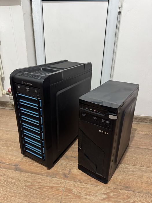 Корпус компьютера