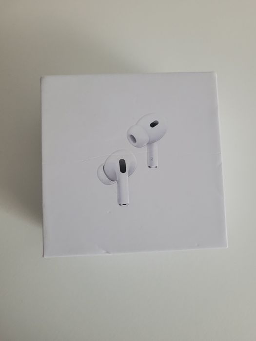 Airpods pro sigilate