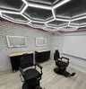 Новый светодиодный светильник. LED