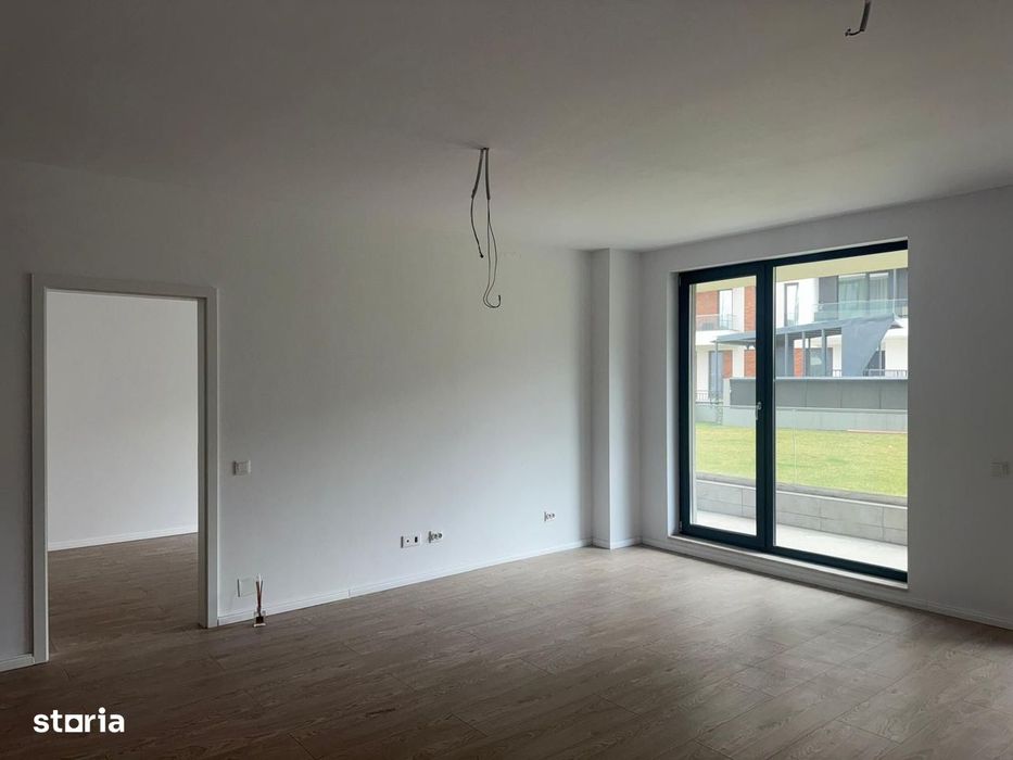 Apartament 2camere, cu parcare subterana, in Zorilor, zona Frunzisului