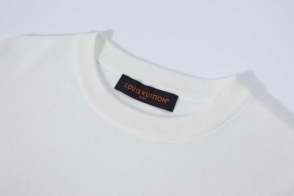 Tricou Louis Vuitton Premium