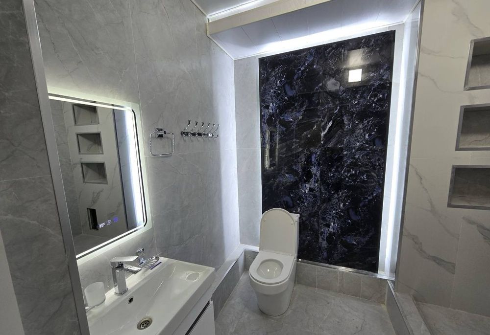 Sergeli 2-bekat oʻzgarish metro yaqnida arendaga kvartira bor