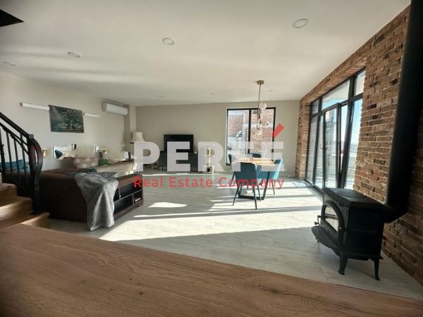 Продава се Къща в с. Кошарица, Област Бургас - 185 кв.м за 1730 €/кв.м - Снимка #1