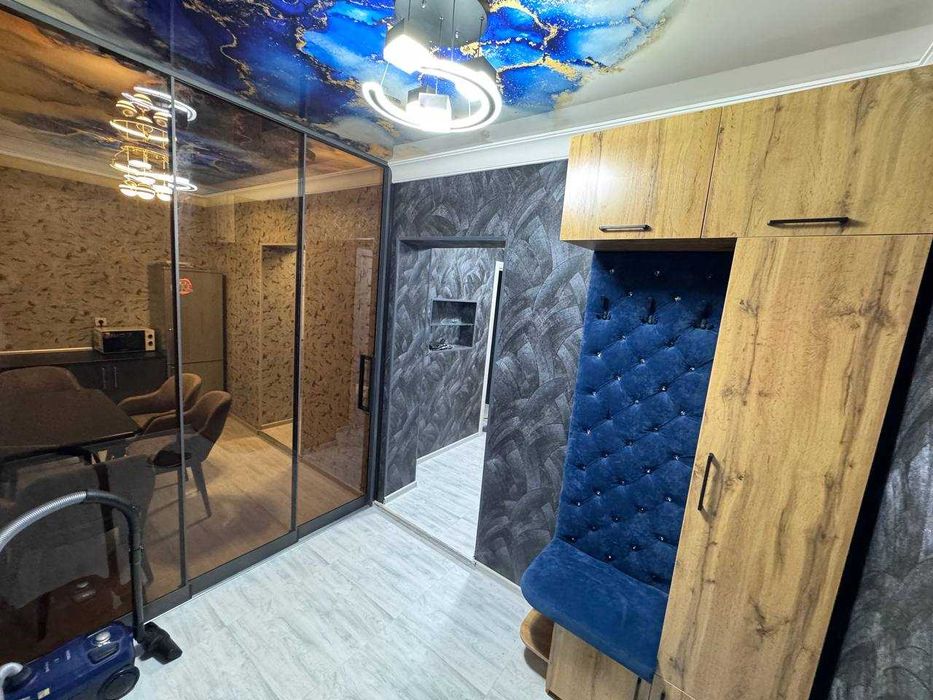 Сдаётся квартира на Ц5‼️