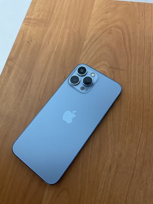Продам iphone 13 pro max